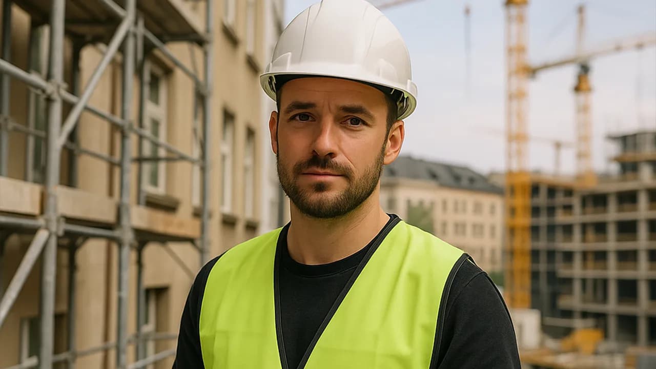 İnşaat & Teknik Meslekler