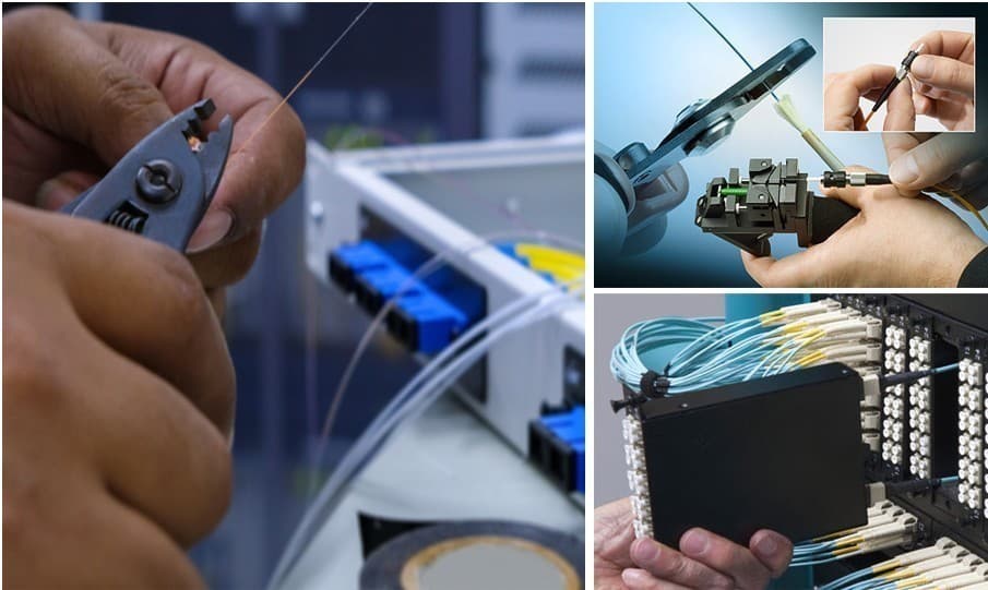 Fiber Optik Teknisyeni