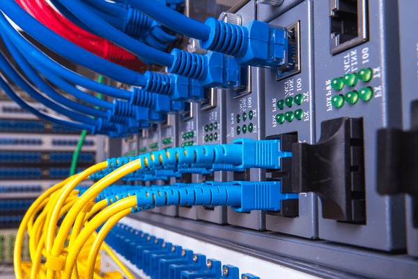 Fiber Optik Teknisyeni