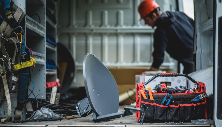 Fiber Optik Teknisyeni