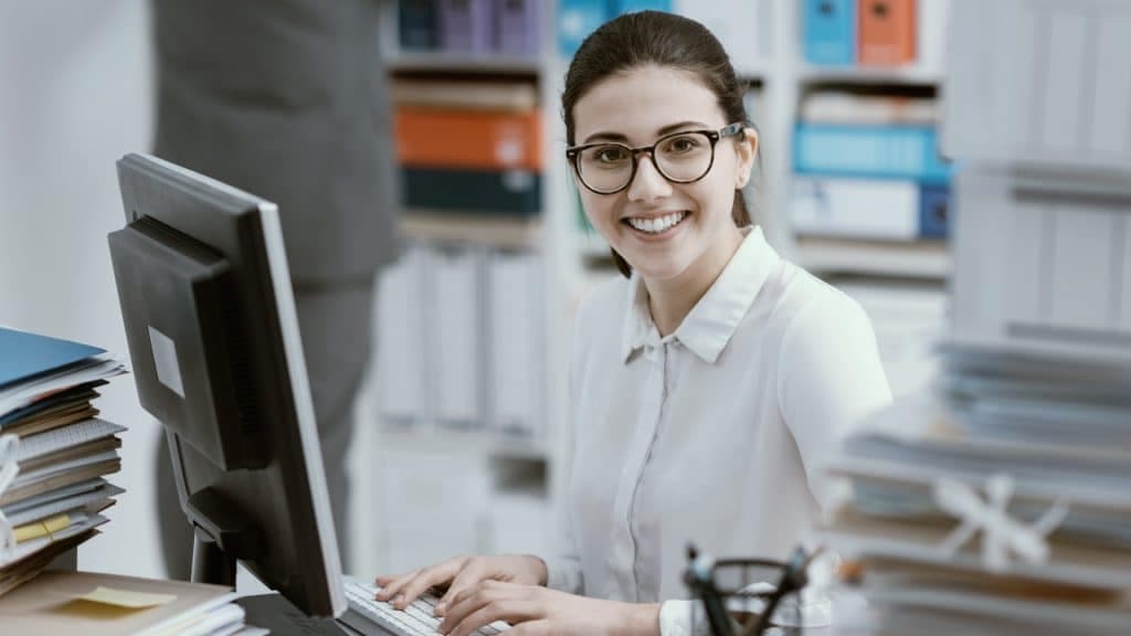 Ofis Destek Elemanı