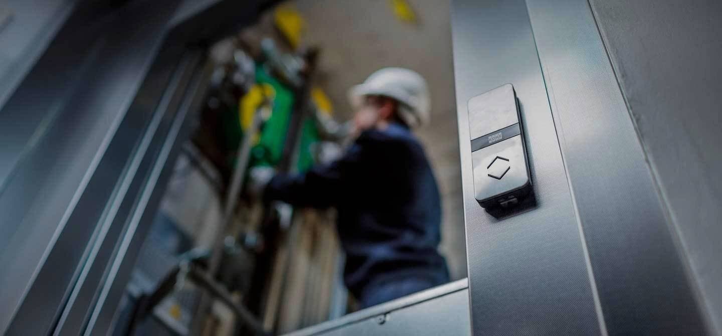 Asansör Servis Mühendisi / Servis Teknikeri