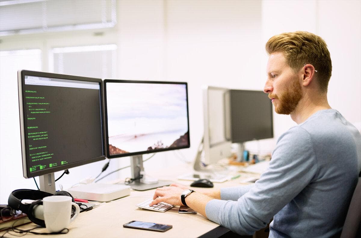 PHP Developer (Yazılım Uzmanı)