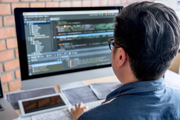 PHP Developer (Back-End Yazılım Uzmanı)