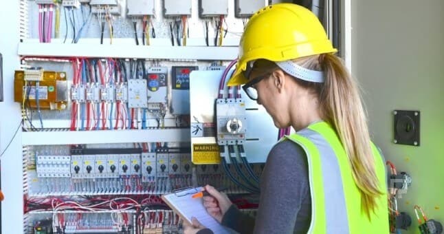 Elektrik / Elektronik Teknikeri