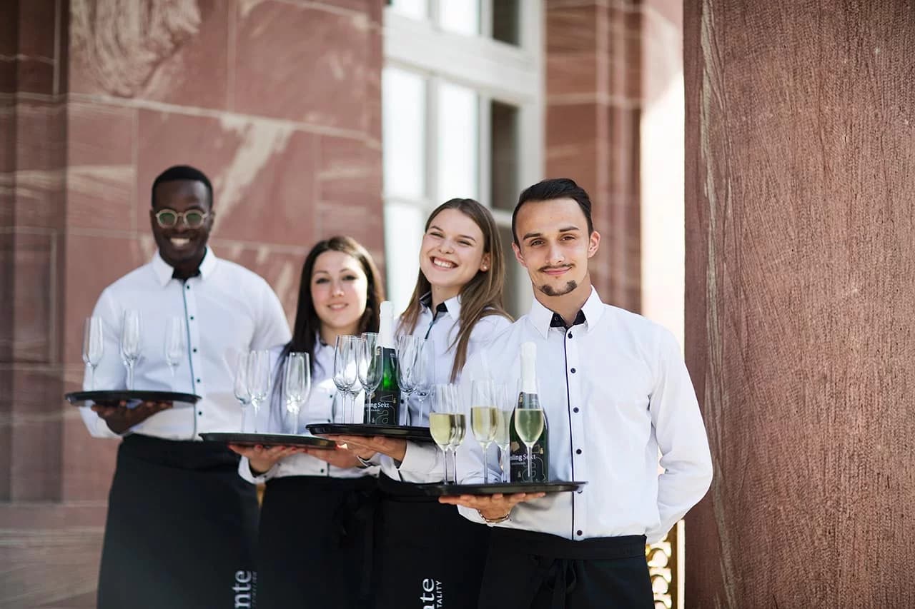 Catering Personeli