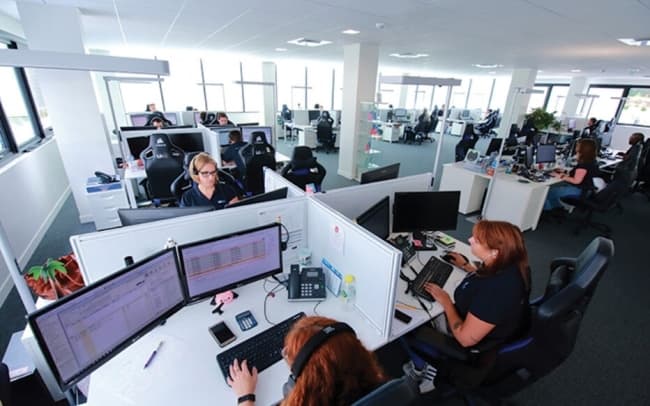 Téléconseiller / Çağrı Merkezi Temsilcisi