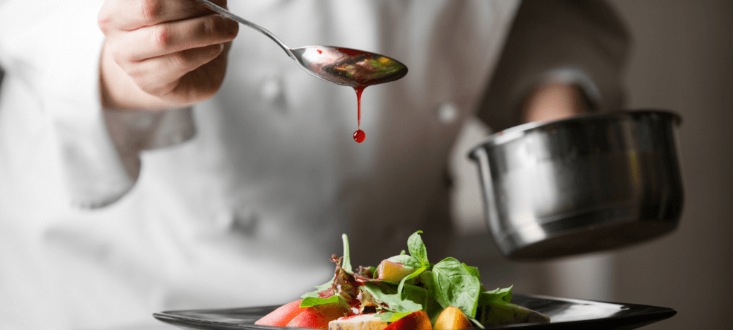 Cuisinier / Aşçı