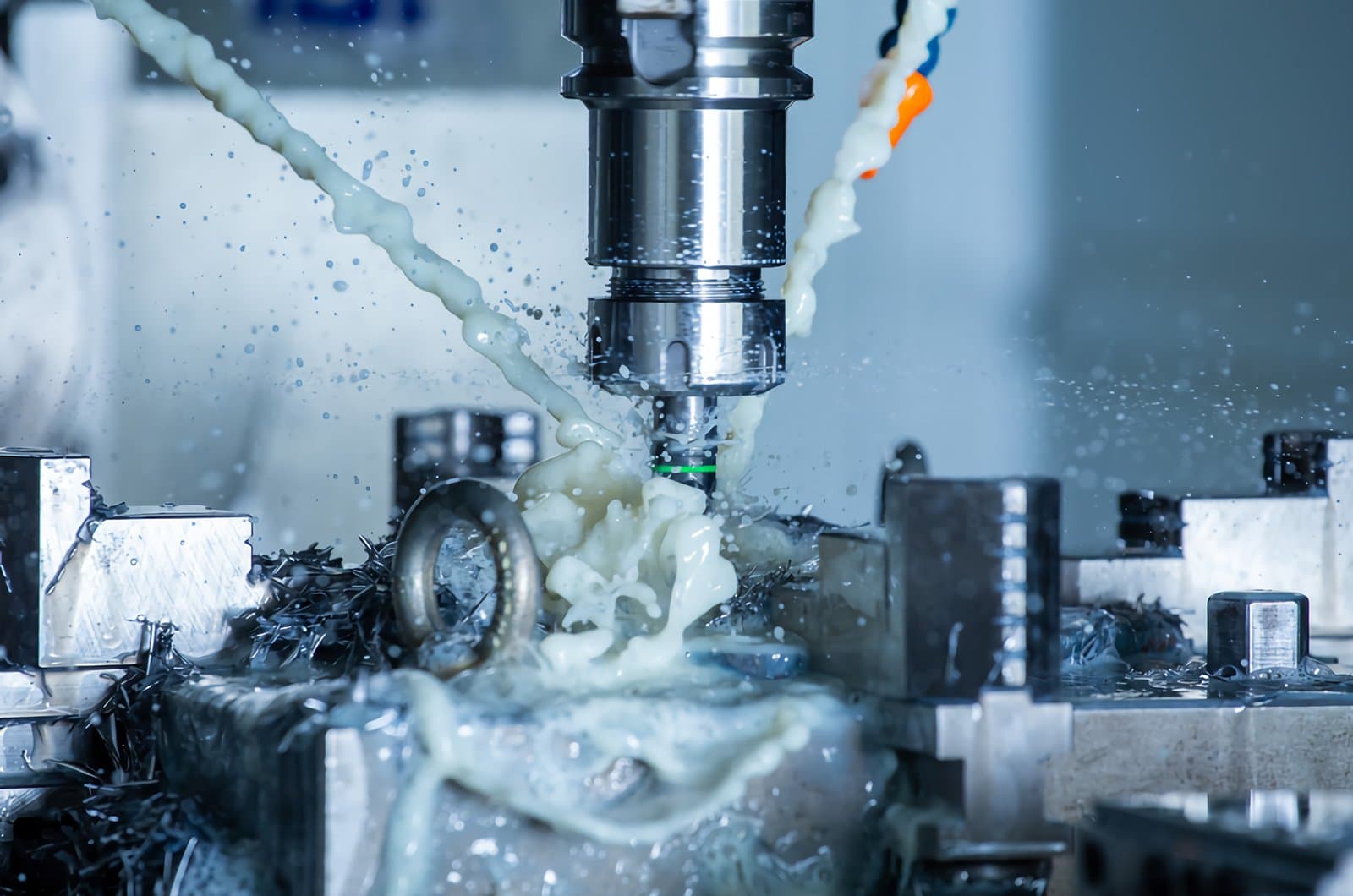 CNC Operatörü