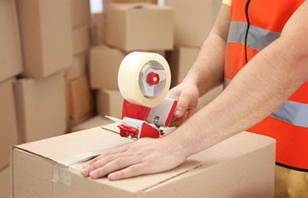 Paketleme Elemanı