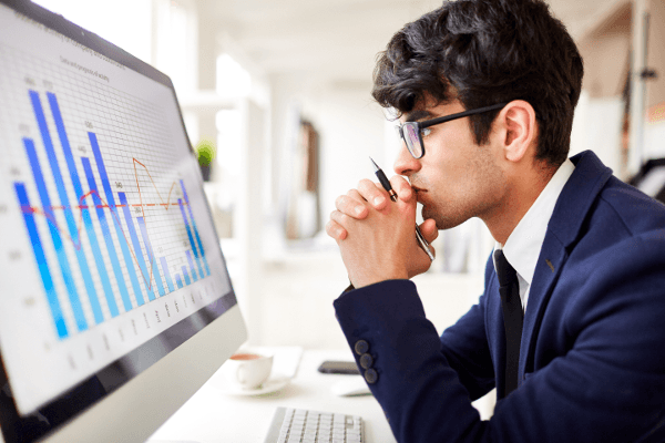 Finansal Analist