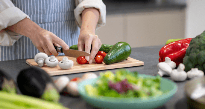 Aşçı (Chef)