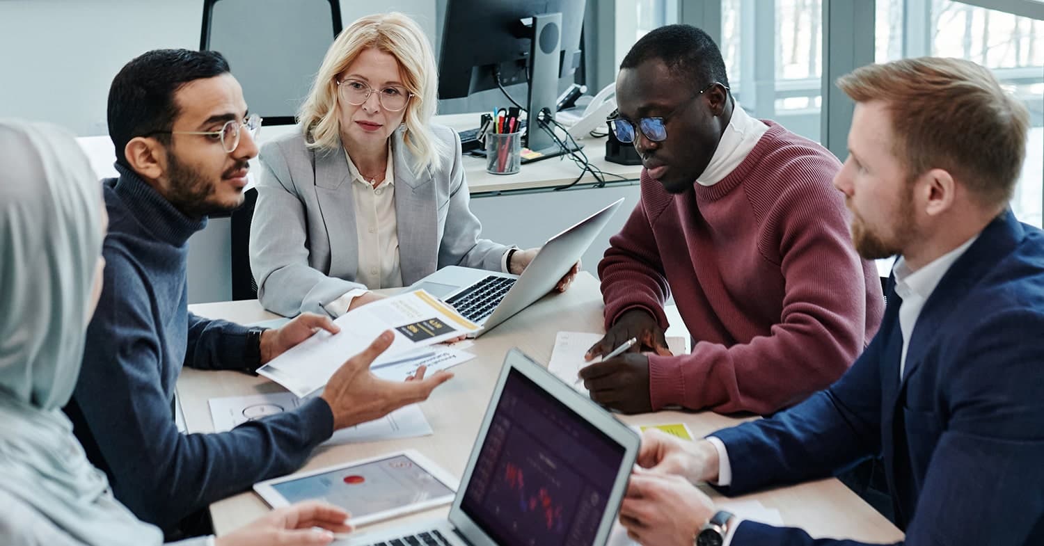 Finance Assistant / Reporting Specialist  