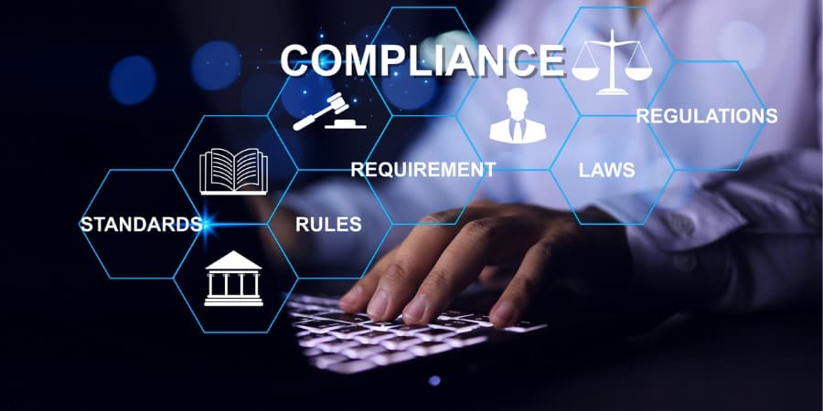 Senior Risk & Compliance Manager