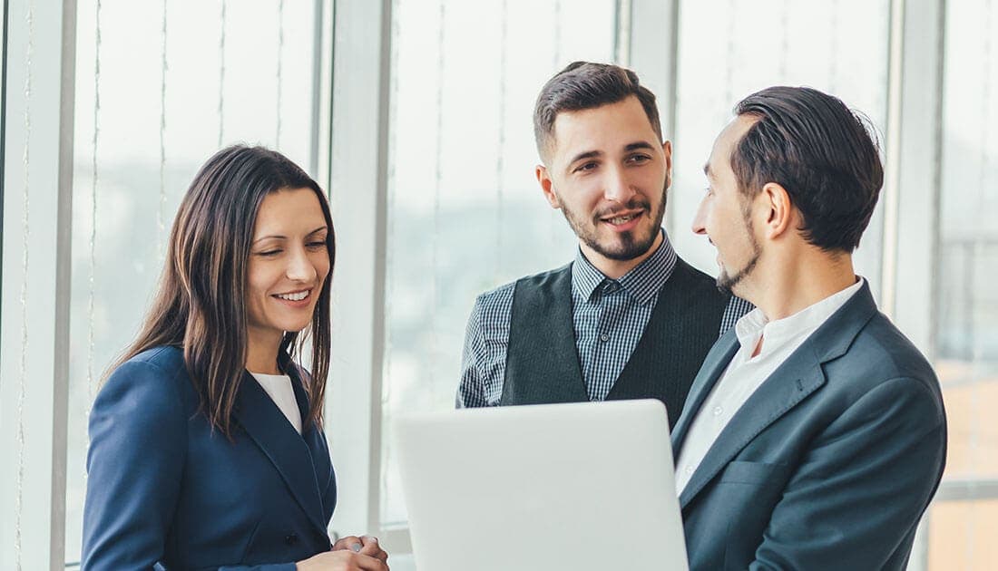 Director of Corporate Finance & Investor Relations