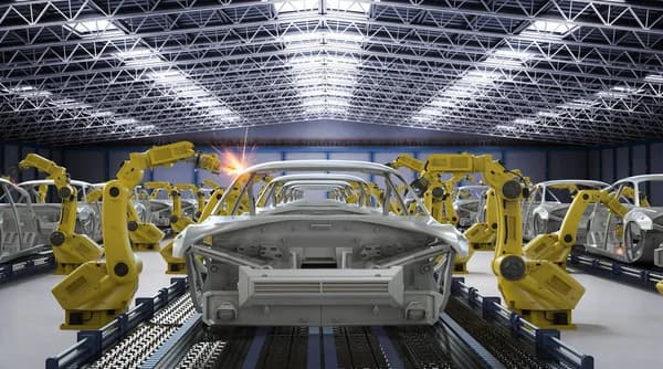 Automotive Project & Maintenance Consultant