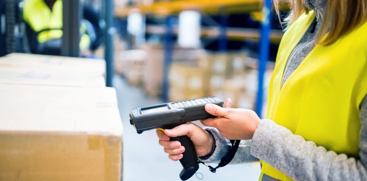 Depo Stok ve Paketleme