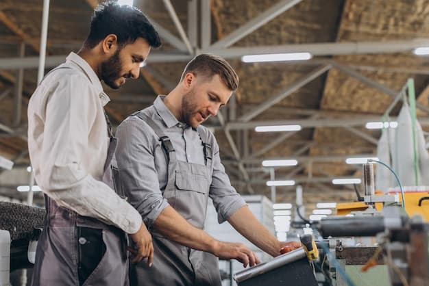 Heavy Equipment Mechanic