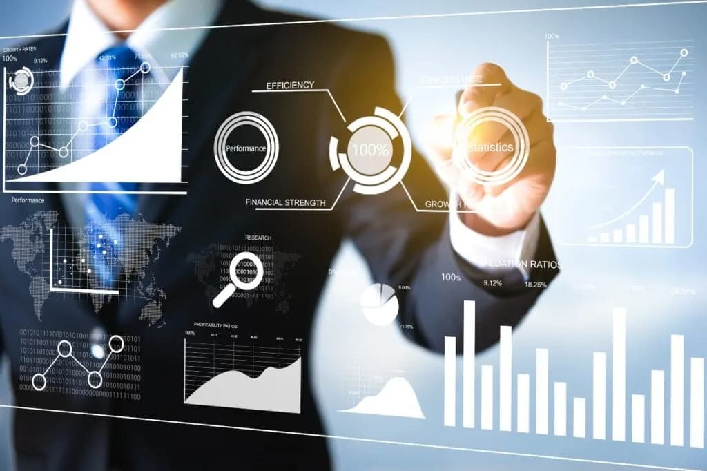Portfolio Manager / Senior Analyst