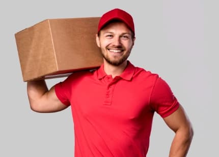 Kurye / Paket Dağıtım Personeli