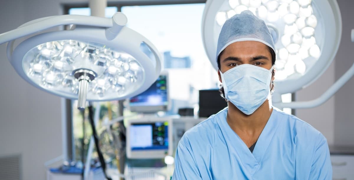 OT Technician