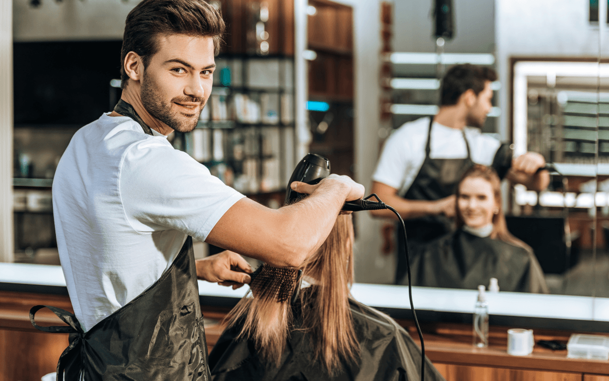 Barber / Kuaför