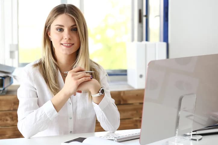 Marketing Specialist / Pazarlamacı