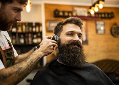 Kapper / Barber