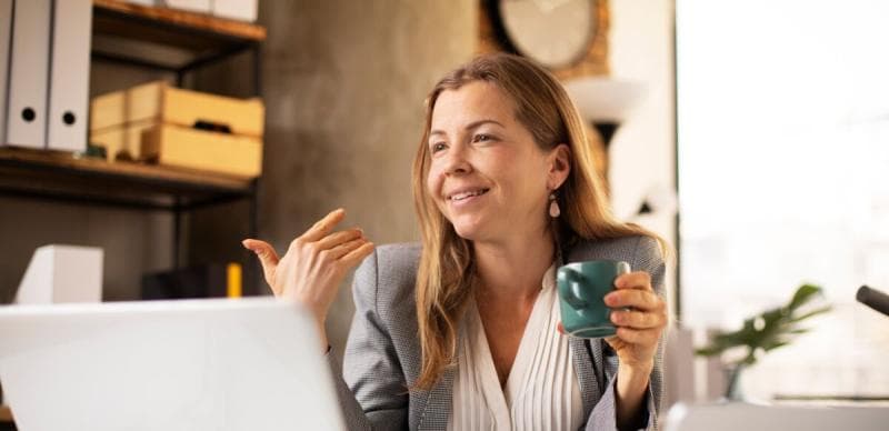 Marketing Coordinator