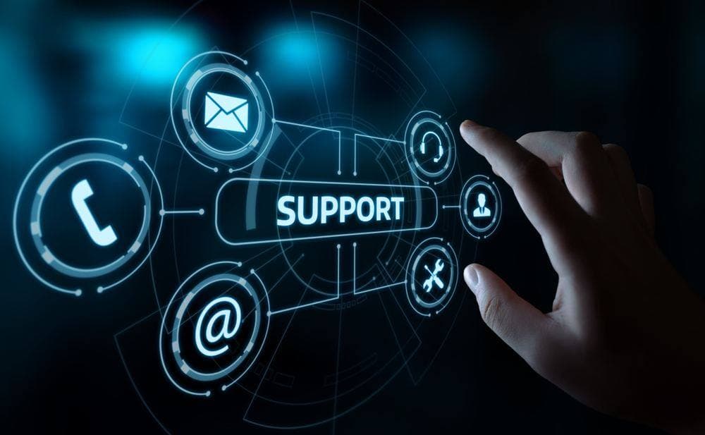 IT Support Specialist