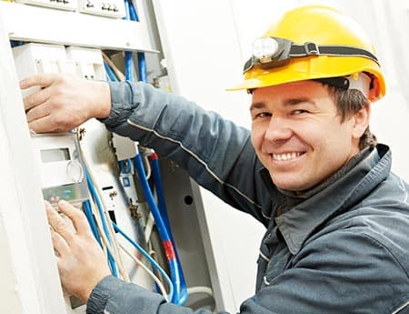Elektrik Teknisyeni
