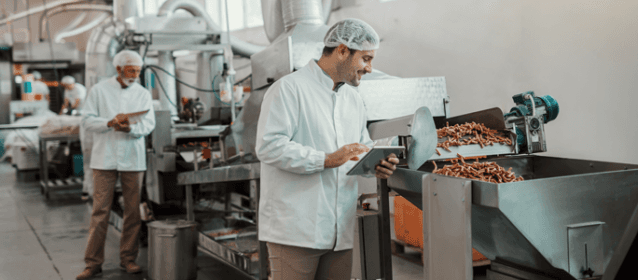 Food Quality Manager