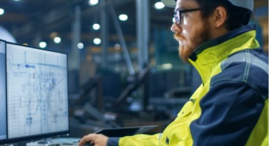 Industrial Engineer – Prozessoptimierung